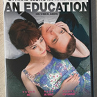An Education (2009) Carey Mulligan, Peter Sarsgaard - pikkukuva 1