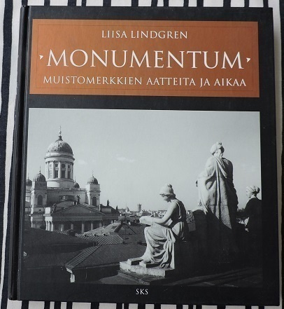 Liisa Lindgren: Monumentum