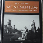 Liisa Lindgren: Monumentum - pikkukuva 1