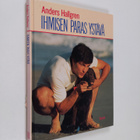 Anders Hallgren : Ihmisen paras ystävä - pikkukuva 1