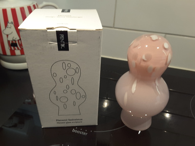 Pentik Hanami lasiveistos