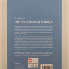Jari Salminen : Uuden esimiehen kirja - pikkukuva 2
