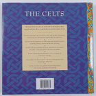 Juliette Wood : The Celts : life, myth and art - pikkukuva 2