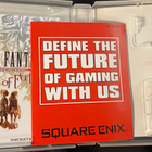 Final Fantasy Crystal Chronicles: Ring of Fates Nintendo DS - pikkukuva 3