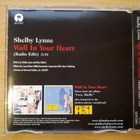 Shelby Lynne - Wall In Your Heart CDS - pikkukuva 2