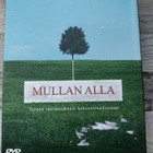 Mullan Alla: Toinen kausi (DVD-boxi) - pikkukuva 1