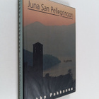 Jukka Pakkanen : Juna San Pellegrinoon - pikkukuva 1