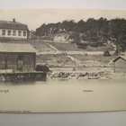 VANHA Postikortti Porvoo Varhainen HUIPPUKUNTO ennen-1905 - pikkukuva 1