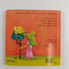Annette Swoboda : Dudu pukee itse - pikkukuva 2