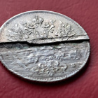 25 p 1916 Hopea. Suuri Lyöntivika, kuviovirhe. - pikkukuva 3