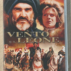 Tuuli ja Leijona (1975) Sean Connery, Candice Bergen (UUSI) - pikkukuva 1