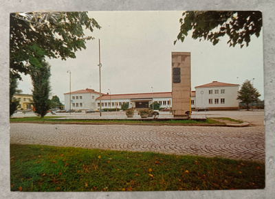 Riihimäki, Riihimäen asema