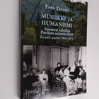 Eero Tarasti : Musiikki ja humanismi : Suomen saloilta Pa... - pikkukuva 1