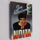 Jim Harrison : Noita - pikkukuva 1
