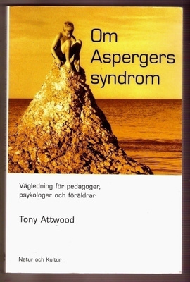 Attwood: Om Aspergers syndrom (2000)