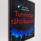 Anton Vamplew : Tunnista tähtikuviot - pikkukuva 1