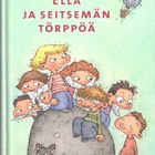 Timo Parvela - Ella ja seitsemän törppöä - pikkukuva 1