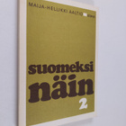 Maija-Hellikki Aaltio : Suomeksi näin 2 - pikkukuva 1