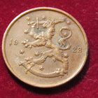 10 penniä 1923 - pikkukuva 2