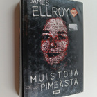 James Ellroy : Muistoja pimeästä - pikkukuva 1