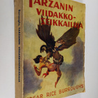 Edgar Rice Burroughs : Tarzanin viidakkoseikkailuja - pikkukuva 1