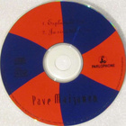 Pave Maijanen • Esplanadi / Ja Sinä Tulet CD-Single - pikkukuva 3