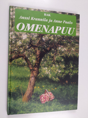 Anne Paalo ym. : Omenapuu