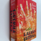 Ljudmila Ulitskaja : Daniel Stein - pikkukuva 1