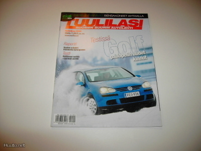 Tuulilasi 2/2004