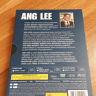 Ang Lee Father Knows Best Trilogy DVD Suomijulkaisu - pikkukuva 2