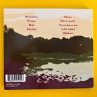 Artisokka - A Hidding Place In The Arbor CD - pikkukuva 2