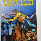 Tex Willer -kirjasto 45: Valkohammas (Bonelli & Galleppini) - pikkukuva 1