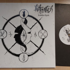 AETHYRKK – SOLSTICE CYCLE   orig. FIN    2019   LP   TSF 009 - pikkukuva 1