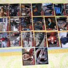 Avengers: Age of Ultron keräilykortit 1-90, koko sarja - pikkukuva 3