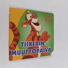 Tiikerin muuttopäivä - pikkukuva 1