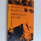 Martti Rapola : Simpukankuori - pikkukuva 1