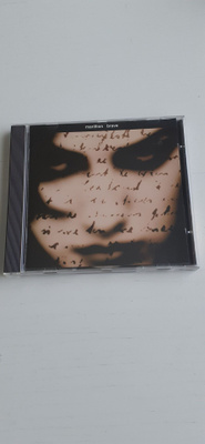 Marillion : Brave CD