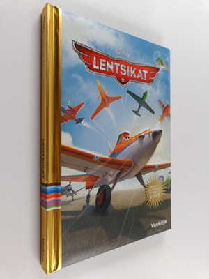 Walt Disney : Lentsikat
