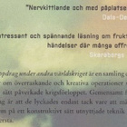 Rasmus Dahlberg: Dödliga uppdrag under andra världskriget - pikkukuva 3