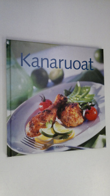 Jeni Wright : Kanaruoat