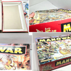 Warhammer Man O' War Starter Core Box Set - pikkukuva 5
