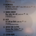 Big Hits 1980-2000 Dance + Big Hits 2000 3CD - pikkukuva 5