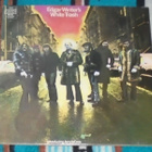 EDGAR WINTER WHITE TRASH ~ s/t ~ LP - pikkukuva 1