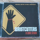 VA - Wristcutters - A Love Story OST CD (mm.Gogol Bordello) - pikkukuva 1