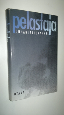 Juhani Salokannel : Pelastaja