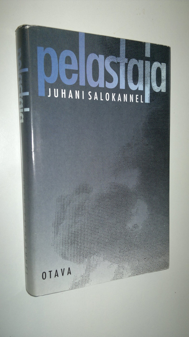 Juhani Salokannel : Pelastaja