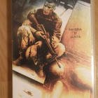 Black Hawk Down (Isku Mogadishuun) VHS - pikkukuva 1