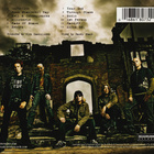 Stone Sour • Come What(ever) May CD - pikkukuva 3