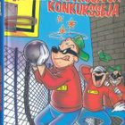Roope-Setä Konnia, Ketkuja ja Konkursseja (2003) - pikkukuva 1