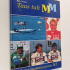 Moottoriurheiluvuosi -87 : taas tuli MM - pikkukuva 1